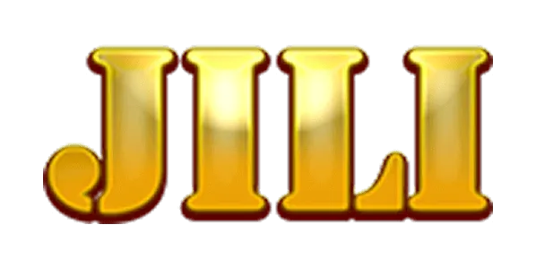 JILI গেম প্রদানকারী লোগো