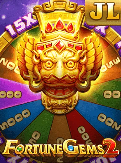 Fortune Gems 2 slot