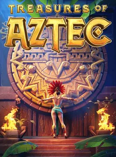 Treasures of Aztec স্লট