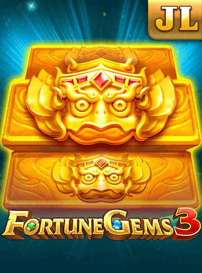 Fortune Gems 3 স্লট